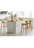 Kosmo Bar Stool SH62cm